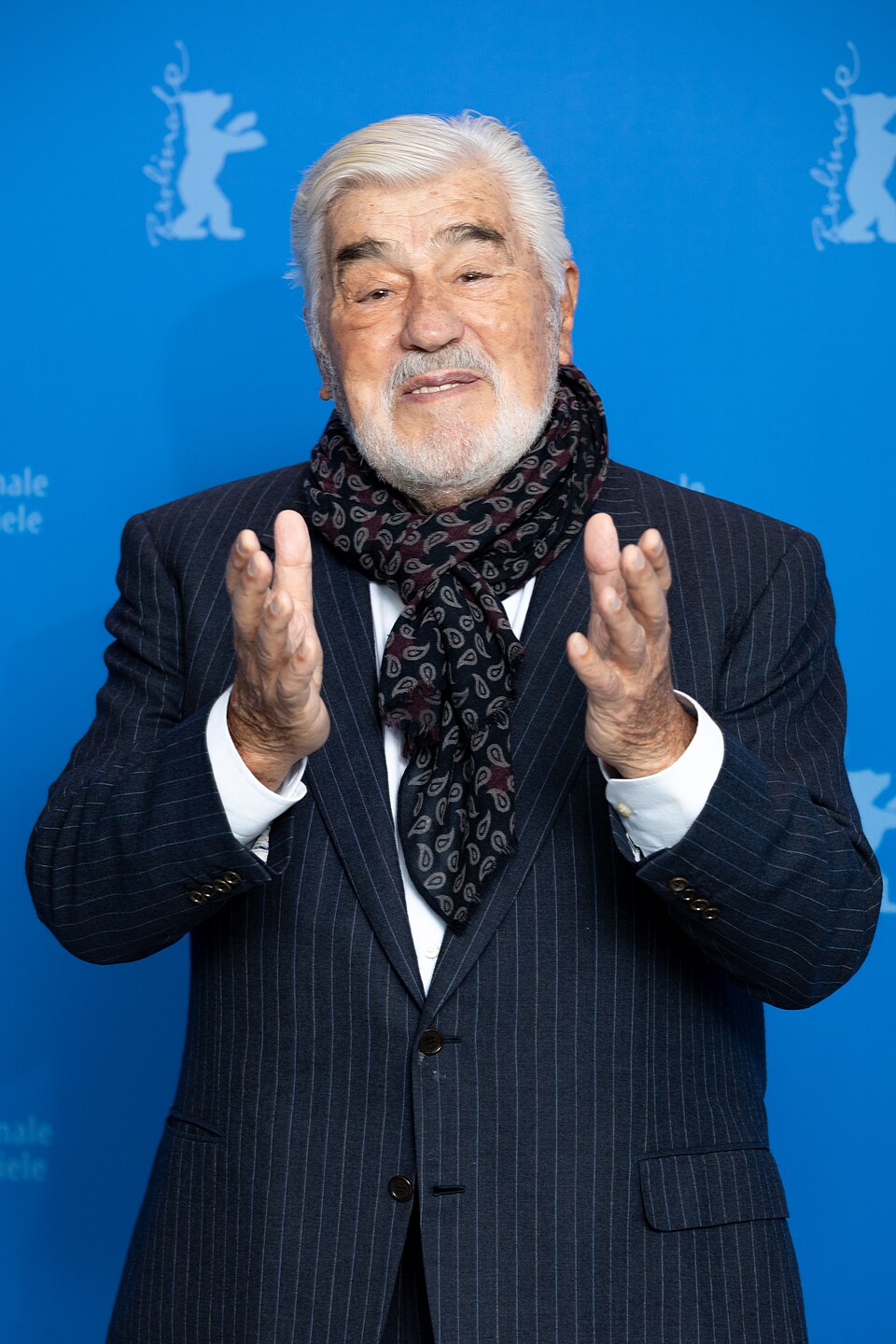 Wann Ist Mario Adorf Geboren - Article 2